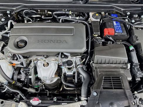 New 2026 Honda Civic Sport image 12