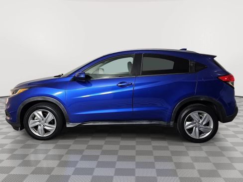 Used 2019 Honda HR-V EX image 5