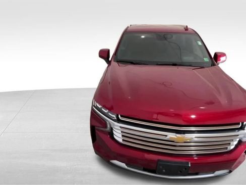 Certified 2024 Chevrolet Tahoe High Country image 18