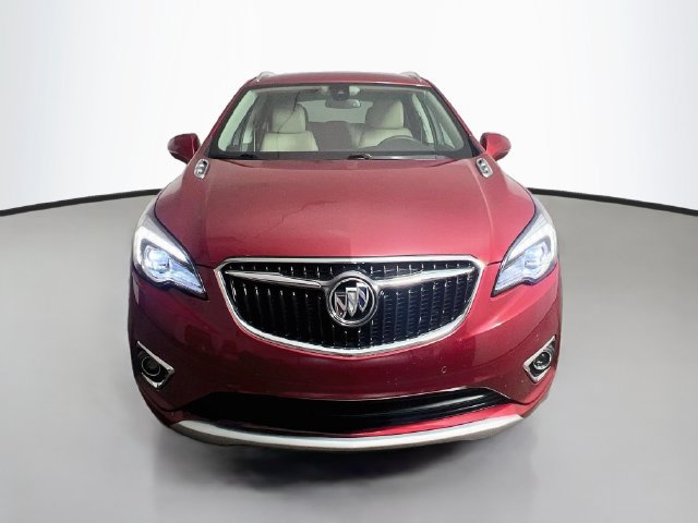 Used 2020 Buick Envision Premium AWD/4WD image 2