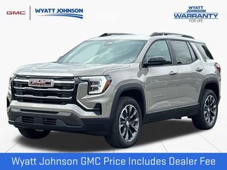 New 2027 GMC Terrain Elevation w/ Elevation Premium Package FWD 360° Tour