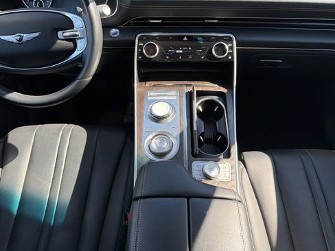 Used 2024 Genesis GV80 2.5T image 24
