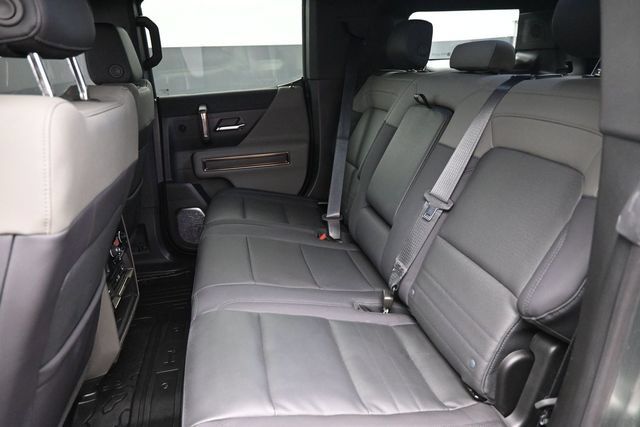 Used 2024 GMC Hummer EV 3X AWD/4WD image 21