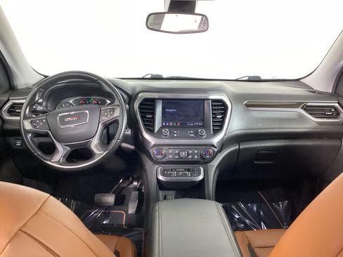 Used 2020 GMC Acadia AT4 w/ Driver Alert Package II AWD/4WD image 17