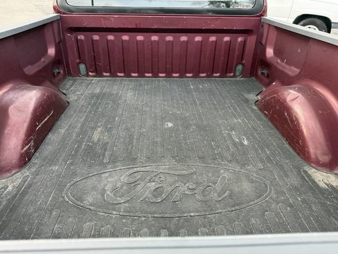 Used 1997 Ford F150 2WD Regular Cab image 15