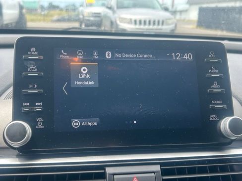 Used 2020 Honda Accord Touring image 22