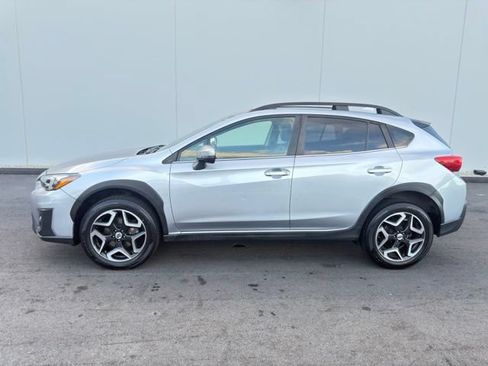 Used 2018 Subaru Crosstrek 2.0i Limited AWD/4WD image 9