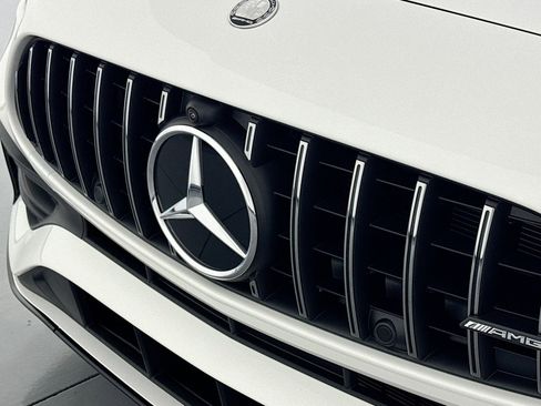 New 2026 Mercedes-Benz C 43 AMG 4MATIC Sedan image 12