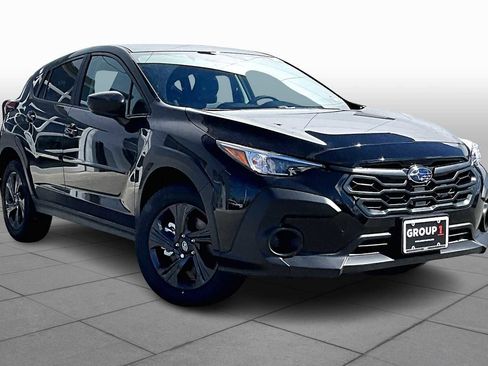 New 2026 Subaru Crosstrek 2.5i image 2
