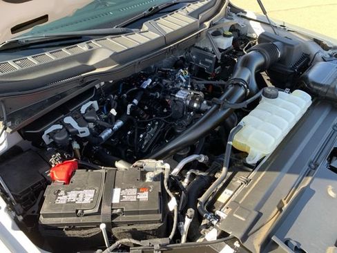 Certified 2024 Ford F150 XLT w/ Equipment Group 302A MID RWD image 44