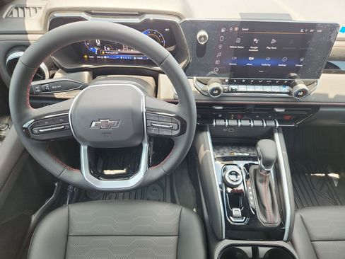 New 2025 Chevrolet Colorado Z71 w/ Z71 Convenience Package 2 image 44