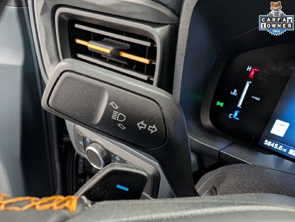 Used 2025 Ford Maverick Tremor AWD/4WD image 24