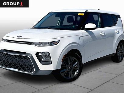 Used 2021 Kia Soul S