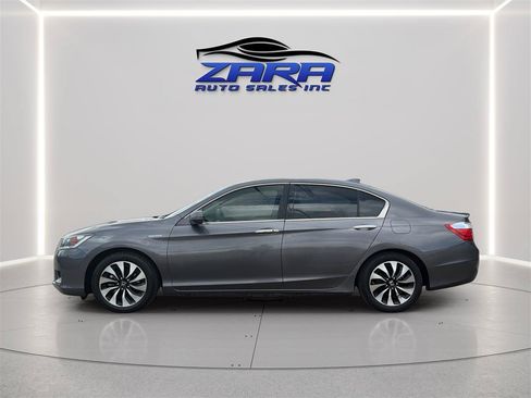 Used 2014 Honda Accord EX-L image 4