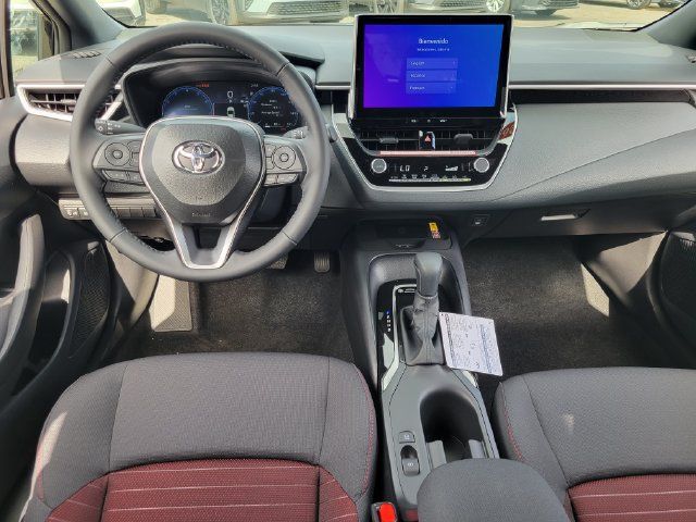 New 2026 Toyota Corolla SE w/ SE Package FWD image 7