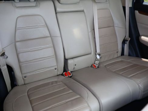 Used 2019 Honda CR-V EX-L image 19