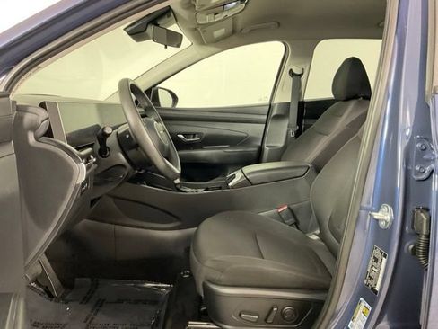 Used 2025 Hyundai Tucson SEL FWD image 18