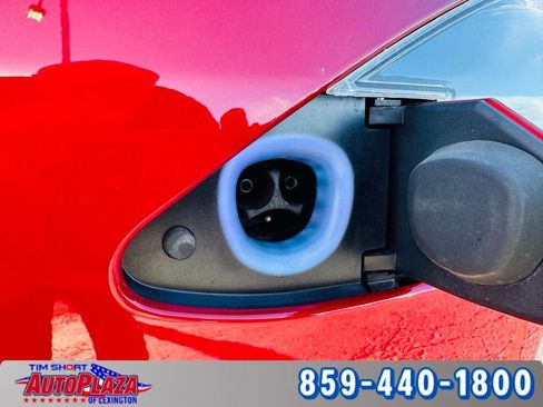 Used 2021 Tesla Model S Plaid image 44