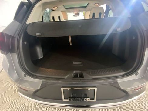 Used 2023 Buick Encore GX Essence w/ Experience Buick Package AWD/4WD image 11