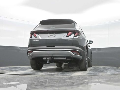 New 2026 Hyundai Tucson SEL w/ Tow & Go Package image 34