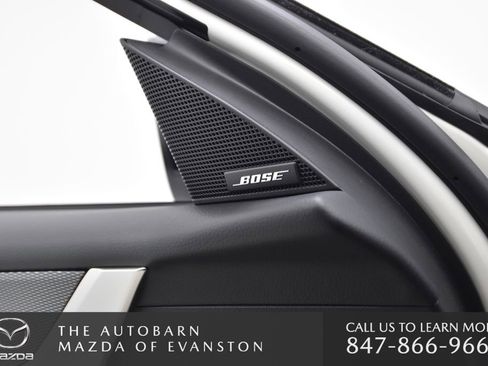 Used 2025 MAZDA CX-90 Plug-In Hybrid w/Premium Sport image 31