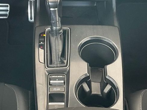 Certified 2024 Honda Civic Sport image 14