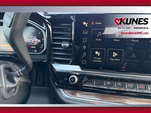 New 2026 GMC Sierra 1500 Elevation image 26