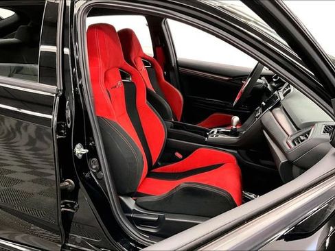 Used 2021 Honda Civic Type R image 8