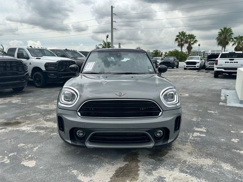 Used 2021 MINI Cooper Countryman image 2
