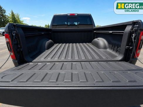 Used 2021 RAM 1500 Big Horn AWD/4WD image 17