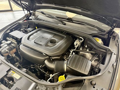 Used 2019 Dodge Durango SXT RWD image 19