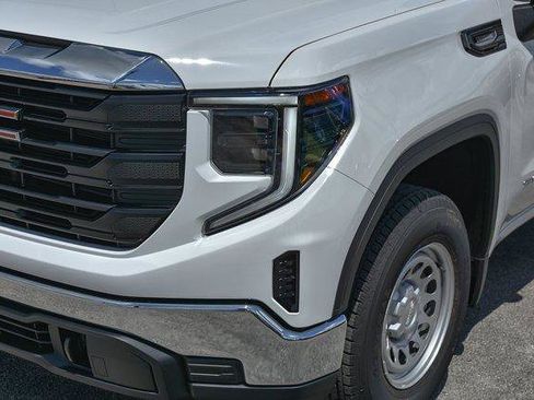 New 2026 GMC Sierra 1500 Pro image 5
