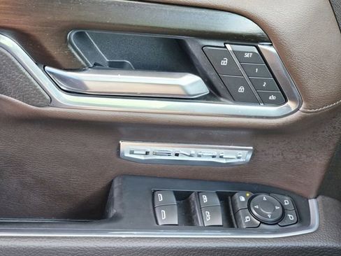 Used 2025 GMC Sierra 1500 Denali image 21