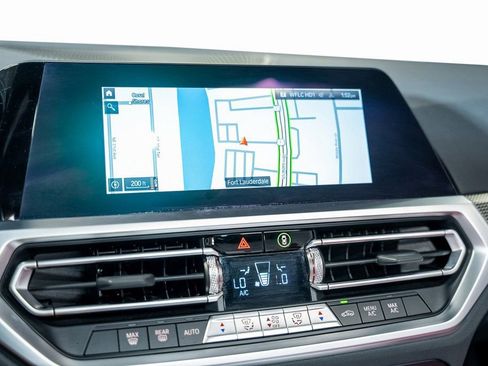 Used 2023 BMW 430i xDrive Convertible w/ M Sport Package image 49