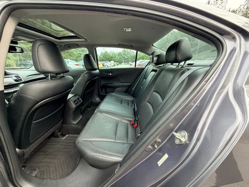 Used 2014 Honda Accord EX-L image 11