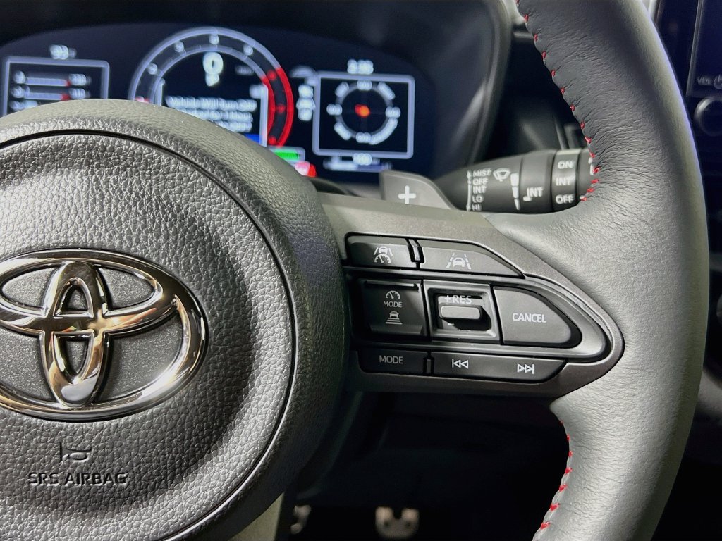 New 2026 Toyota Corolla GR AWD/4WD image 19