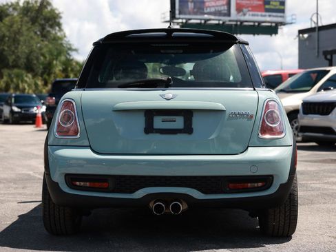Used 2012 MINI Cooper S FWD image 7