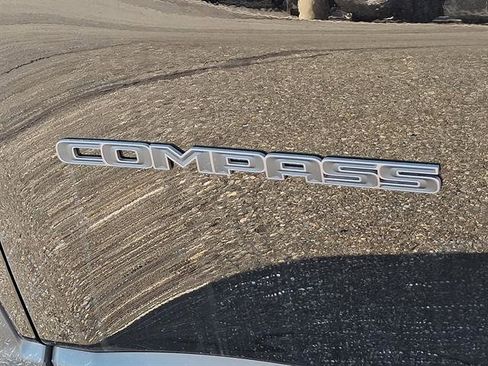 New 2026 Jeep Compass Limited image 21