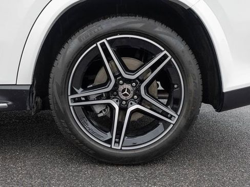 New 2026 Mercedes-Benz GLS 450 GLS 450 image 6