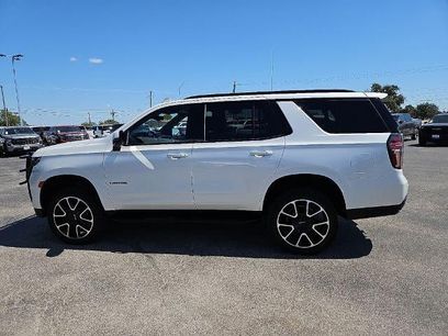 Used 2022 Chevrolet Tahoe RST w/ Luxury Package