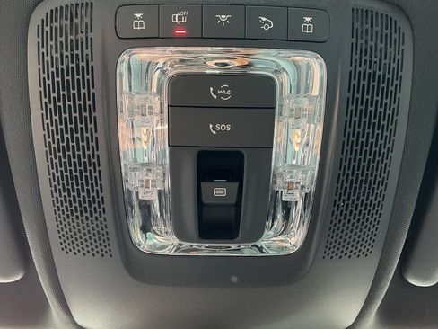 New 2026 Mercedes-Benz GLA 250 4MATIC image 19