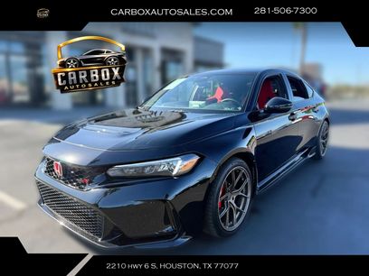 Used 2023 Honda Civic Type R