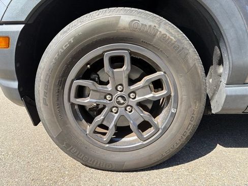 Used 2023 Ford Bronco Sport Big Bend AWD/4WD image 19