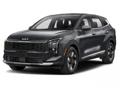 Used 2026 Kia Sportage LX