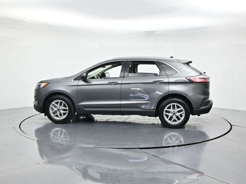 Certified 2024 Ford Edge SEL w/ Convenience Package AWD/4WD image 7