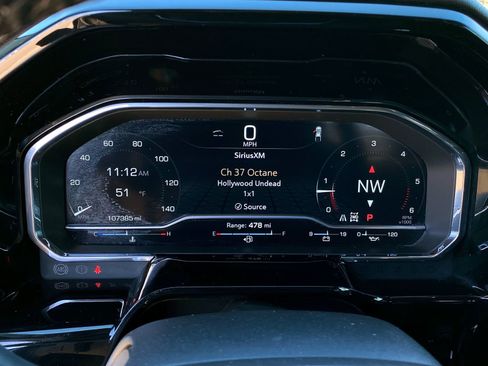 Used 2023 GMC Sierra 1500 SLT image 25