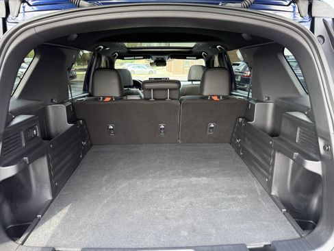 Used 2026 Honda Passport TrailSport image 22