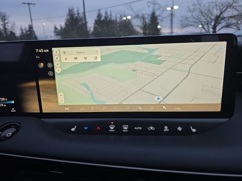 New 2026 Nissan Leaf SV+ w/ Floor Mat Package (SV+) image 23