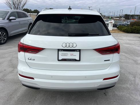 Used 2020 Audi Q3 2.0T Premium w/ Convenience Package image 6