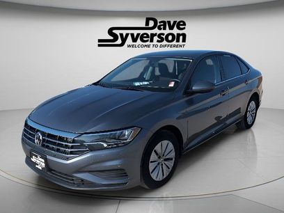 Used 2019 Volkswagen Jetta S